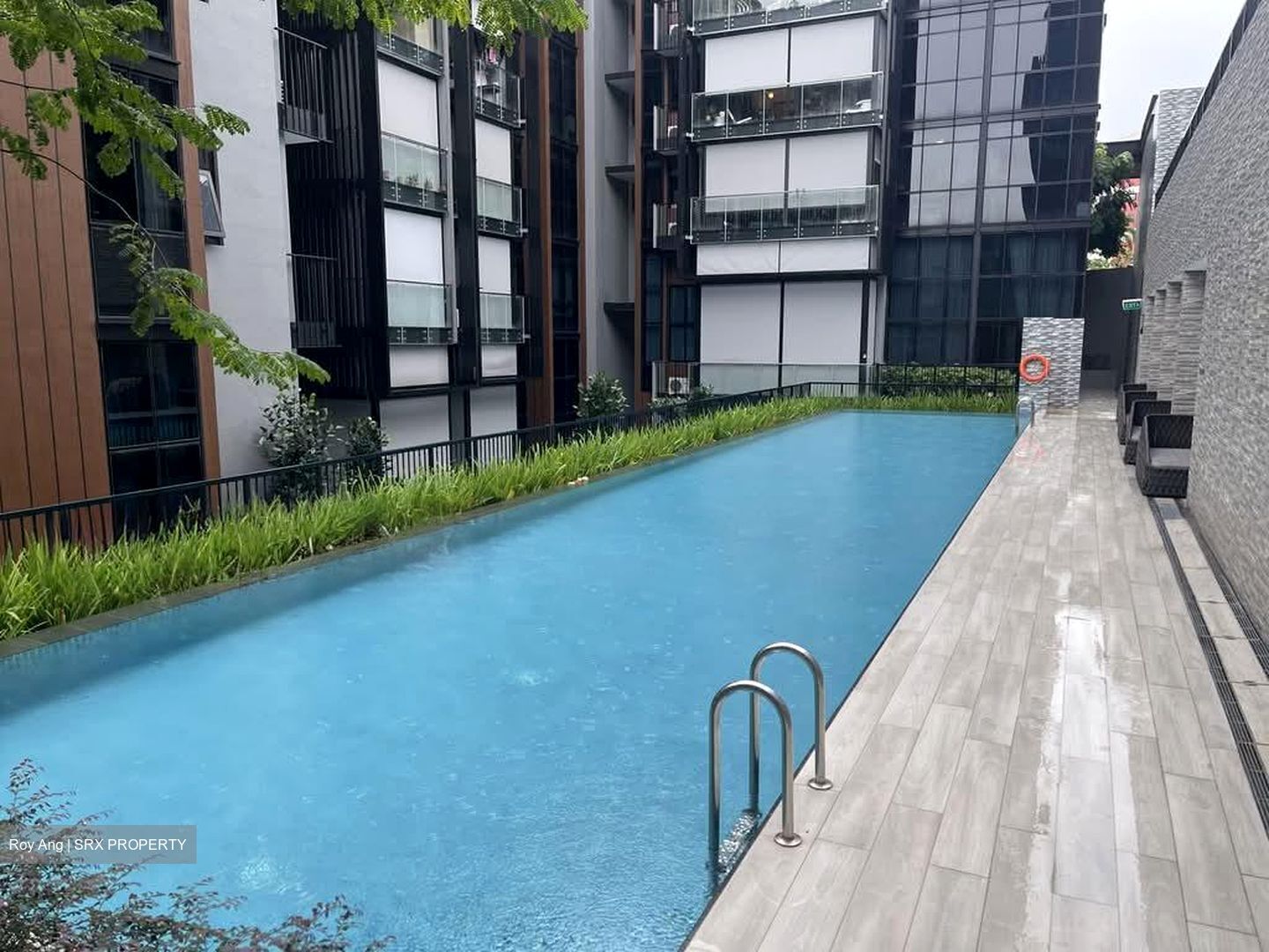 View at Kismis (D21), Apartment #574507561